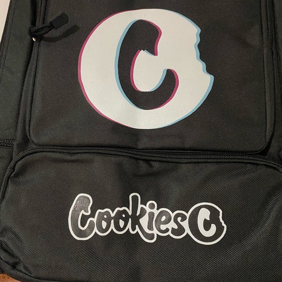 Cookies Smellproof Backpack - Picture 4 of 6